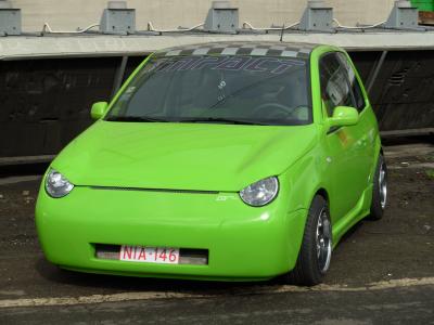 tuning     